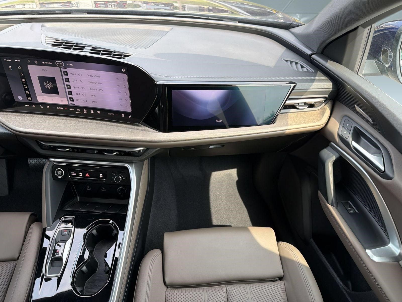 New 2026 Audi Q5 Premium AWD/4WD image 29