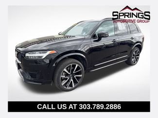 Used 2023 Volvo XC90 T8 Ultimate AWD/4WD 360° Tour