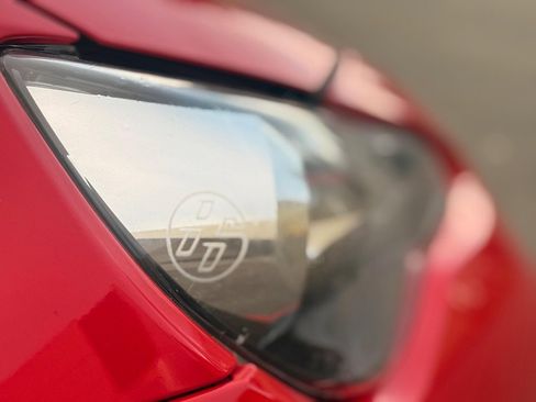 Used 2017 Toyota 86 RWD image 18