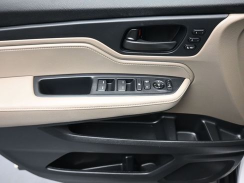 Used 2024 Honda Odyssey EX-L image 10