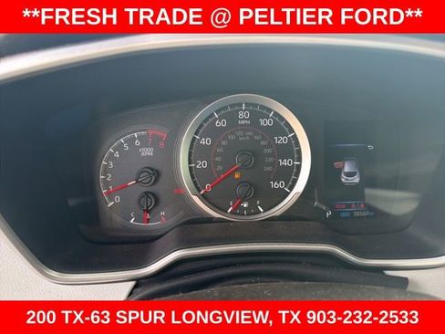 Used 2022 Toyota Corolla SE image 16