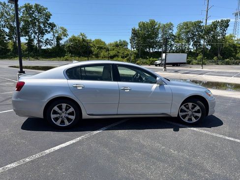 Used 2009 Lexus GS 350 AWD image 6