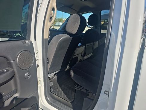 Used 2005 Dodge Ram 2500 Truck SLT w/ Quad Cab Big Horn Value Group image 22