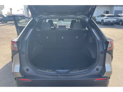 Certified 2024 Subaru Solterra AWD/4WD image 17