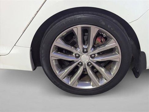 Used 2015 Kia Optima SX image 7