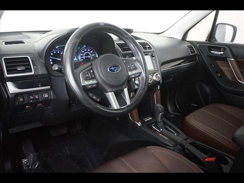 Used 2018 Subaru Forester 2.0XT Touring image 16