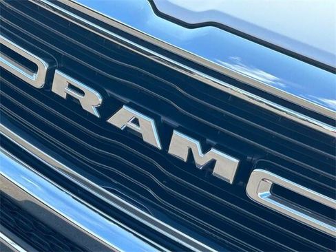 Certified 2020 RAM 1500 Big Horn AWD/4WD image 25
