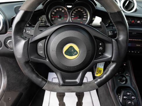 Used 2021 Lotus Evora RWD image 31