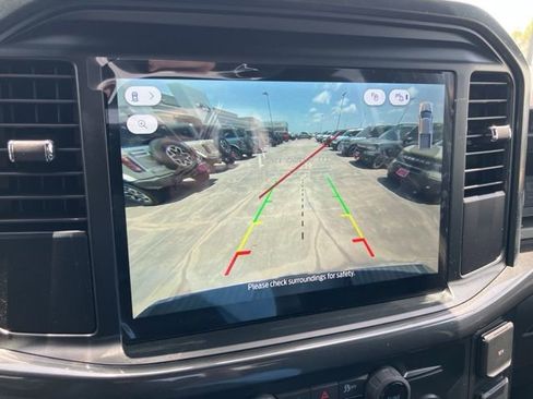 New 2025 Ford F150 STX w/ Equipment Group 200A image 23
