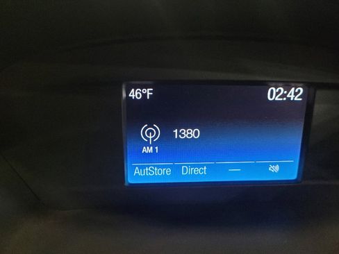 Used 2019 Ford Escape S image 25