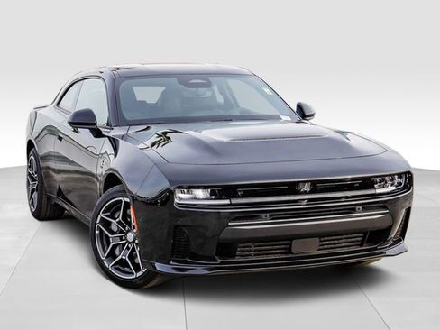 New 2026 Dodge Charger Scat Pack image 2