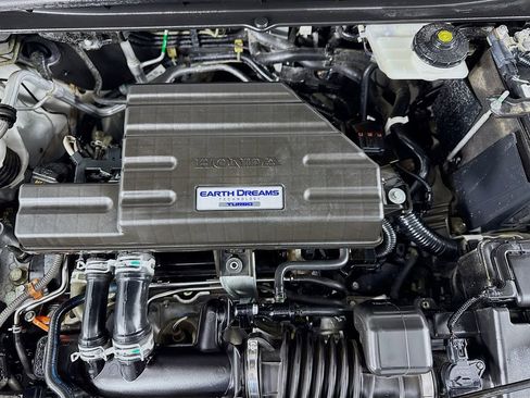 Used 2019 Honda CR-V EX-L image 42