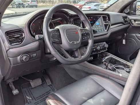 Used 2024 Dodge Durango R/T AWD/4WD image 9