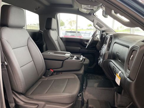New 2026 Chevrolet Silverado 3500 W/T AWD/4WD image 19