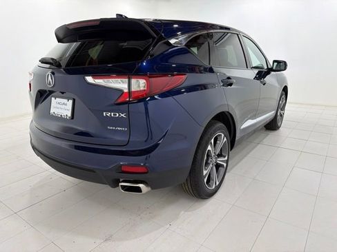 Certified 2024 Acura RDX SH-AWD w/ Advance Package image 5