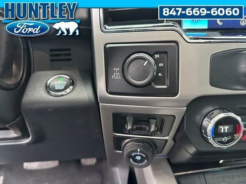 Used 2022 Ford F350 Lariat w/ Tremor Off-Road Package image 22