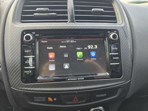 Used 2017 Mitsubishi Outlander Sport LE FWD image 5