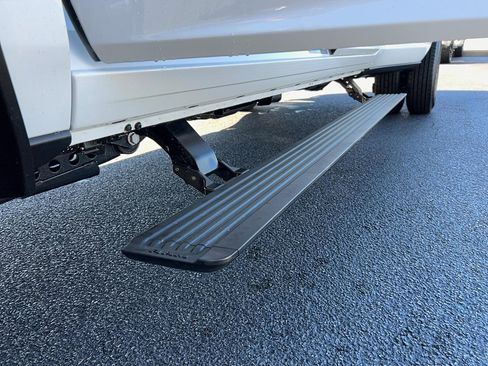 New 2025 RAM 3500 Laramie image 11