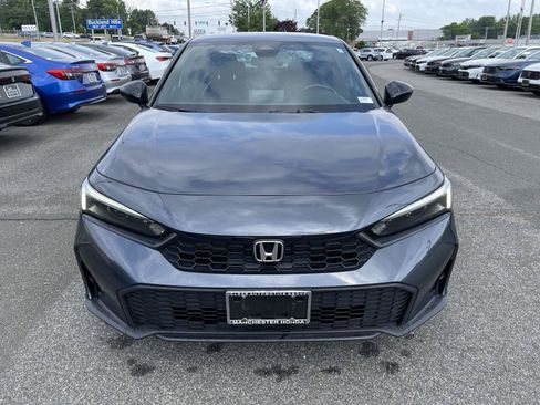 Used 2025 Honda Civic Sport image 15