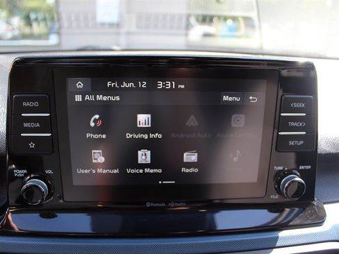 Used 2021 Kia Seltos S AWD/4WD image 10
