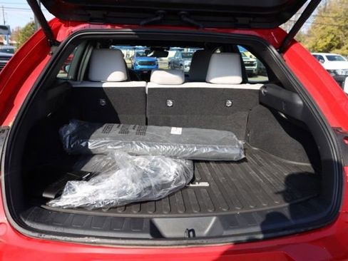 Used 2024 Lexus UX 250h F Sport image 35