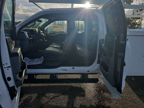 New 2026 Ford F350 XL w/ XL Chrome Package image 49