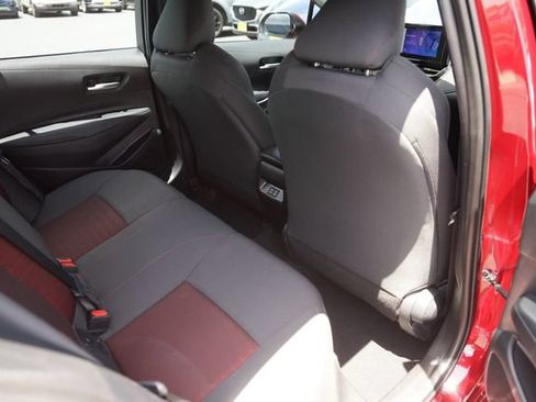 Used 2024 Toyota Corolla SE FWD image 14