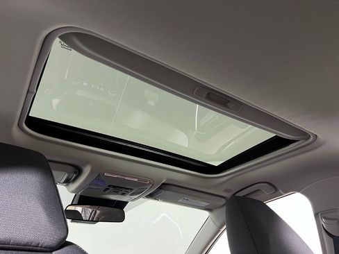 New 2025 Toyota RAV4 XLE image 21