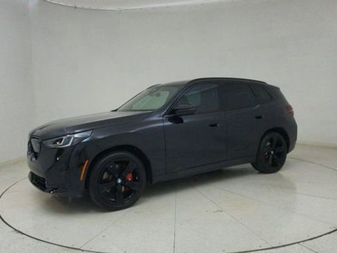 Used 2025 BMW X3 M50 w/ Premium Package image 65