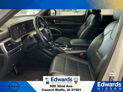 Used 2023 Kia Telluride SX X-Line AWD/4WD image 34