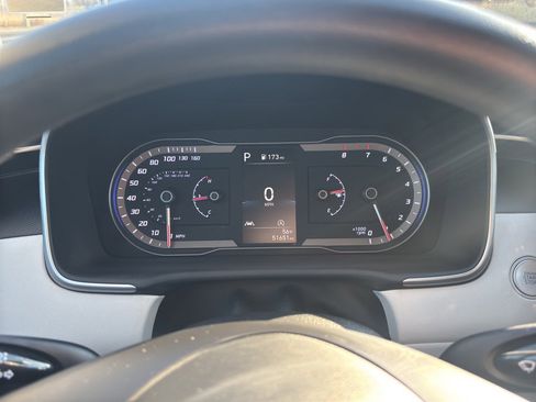 Used 2024 Hyundai Tucson SEL image 8