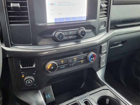 Used 2021 Ford F150 XL w/ STX Appearance Package image 28