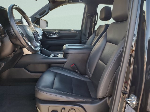 Used 2021 Chevrolet Tahoe LT RWD image 26