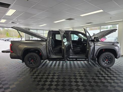 Used 2023 Toyota Tundra TRD Pro image 17