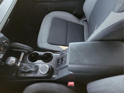 Used 2021 Ford Bronco Big Bend w/ Sasquatch Package image 20