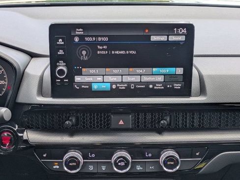 Certified 2024 Honda CR-V EX-L image 19