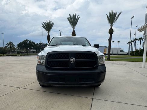 Used 2018 RAM 1500 Tradesman image 10