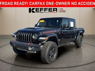 Used 2022 Jeep Gladiator Mojave w/ LED Lighting Group video 1