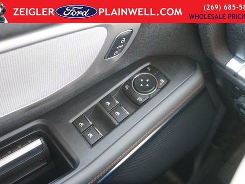 Used 2025 Ford Expedition Max Active image 39
