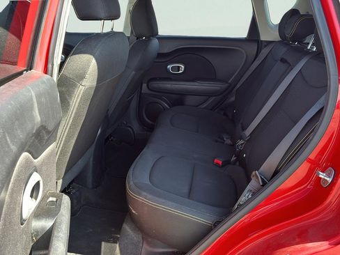 Used 2016 Kia Soul + w/ Designer's Package image 16