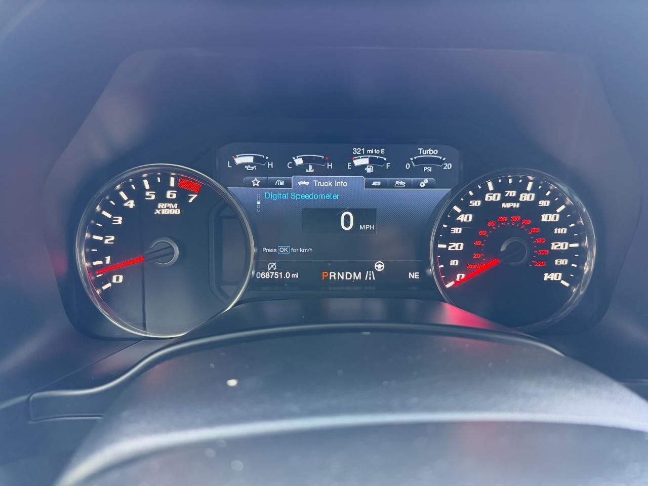 Used 2018 Ford F150 Raptor w/ Equipment Group 802A Luxury AWD/4WD image 8