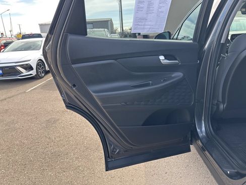 Used 2023 Hyundai Santa Fe SEL AWD/4WD image 23