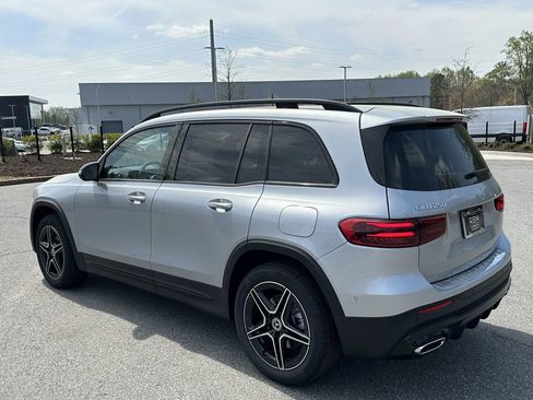 New 2026 Mercedes-Benz GLB 250 image 6