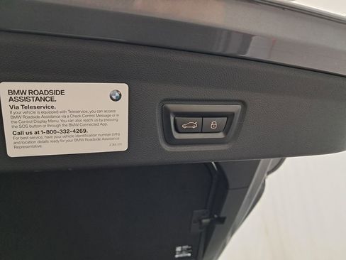 Used 2024 BMW 430i Gran Coupe xDrive image 47