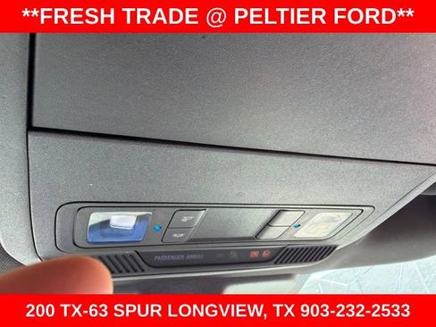 Used 2023 Ford F150 XLT w/ Equipment Group 302A High AWD/4WD image 22