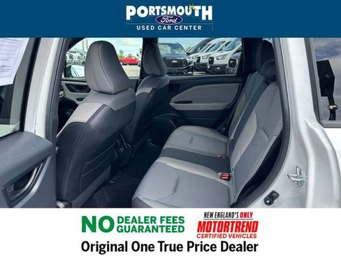 Used 2025 Subaru Forester Premium image 5
