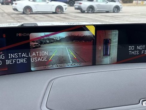 New 2026 Lincoln Navigator Premiere image 26