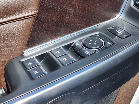 New 2026 Ford F350 King Ranch w/ Tremor Off-Road Package AWD/4WD image 18