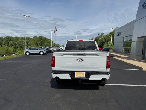 Certified 2024 Ford F150 XLT w/ Equipment Group 303A High AWD/4WD image 7
