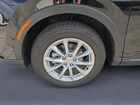 Certified 2026 Honda CR-V EX image 30